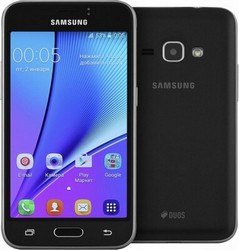Прошивка телефона Samsung Galaxy J1 (2016) в Калуге